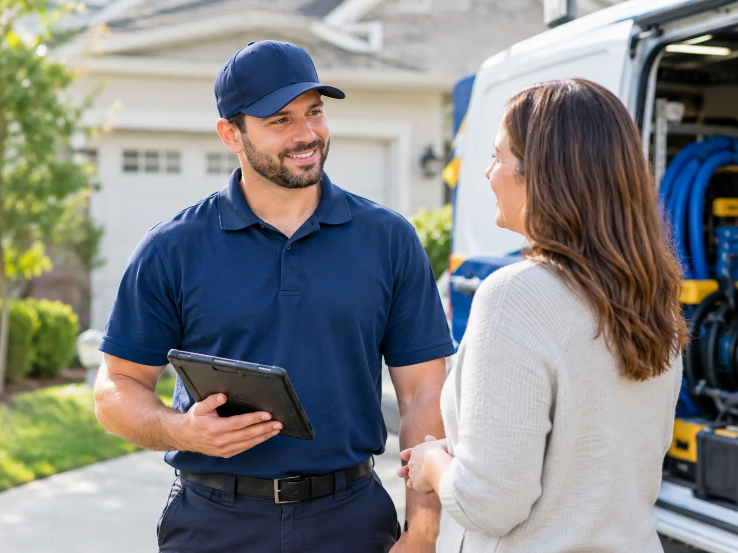 Sewage Backup Cleanup Buskirk, NY FAQs